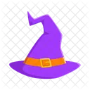 Halloween Aterrador Espeluznante Icon