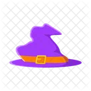 Halloween Aterrador Espeluznante Icon