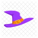 Halloween Aterrador Espeluznante Icon