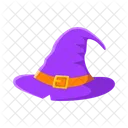 Halloween Aterrador Espeluznante Icon