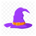 Halloween Aterrador Espeluznante Icon