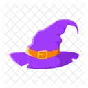 Halloween Aterrador Espeluznante Icon