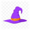 Halloween Aterrador Espeluznante Icon