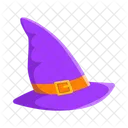 Halloween Aterrador Espeluznante Icon