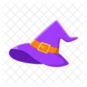 Halloween Aterrador Espeluznante Icon