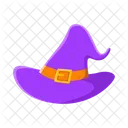 Halloween Aterrador Espeluznante Icon