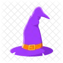 Halloween Aterrador Espeluznante Icon