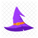 Halloween Aterrador Espeluznante Icon