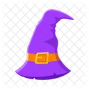 Halloween Aterrador Espeluznante Icon