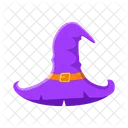 Halloween Aterrador Espeluznante Icon