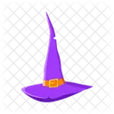 Halloween Aterrador Espeluznante Icon