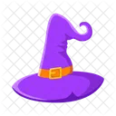 Halloween Aterrador Espeluznante Icon