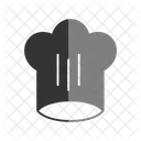 Sombrero de jefe  Icono
