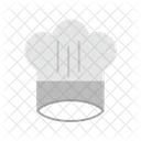 Sombrero de jefe  Icono