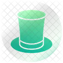 Sombrero Sombrero Magico Gorra Icon