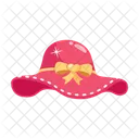 Sombrero Flexible Sombrero De Verano Gorra De Verano Icono