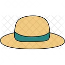 Sombrero Gorra Moda Icono