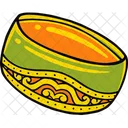 Sombrero Musulman Musulman Gorra Icon