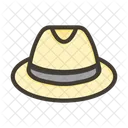 Sombrero Accesorio Moda Icono