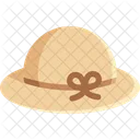 Sombrero para el sol  Icon