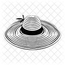 Sombrero Para El Sol Sombrero Moda Icon