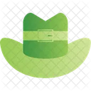 Sombrero de vaquero  Icon