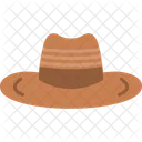 Sombrero de vaquero  Icon