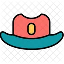 Sombreros Gorra Sombrero Icono