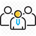 Somebody Someone Anyone Icon