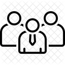 Somebody  Icon