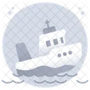 Something Went Wrong Icon