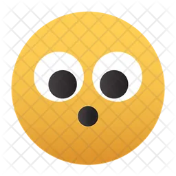 Somewhat Emoji Icon