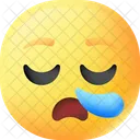 Somnolent  Icône