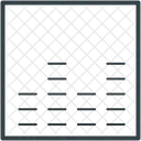 Son Frequence Musical Icône