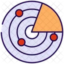 Sonar  Icon