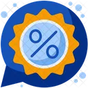 Sonderangebote Symbol