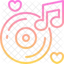 Song Love Song Smile Icon