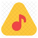 Song Music Audio Icon