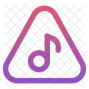 Song Music Audio Icon
