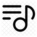 Song Icon
