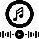 Song Music Play Music Icon