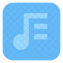 Song Music Sound Icon