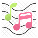 Music Song Note Icon