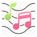 Song  Icon