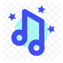 Song Internet Business Icon