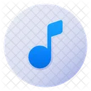 Song Audio Sound Icon
