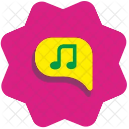 Song  Icon