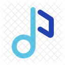 Song Music Note Icon
