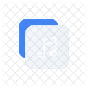 Song Sound Player Icon