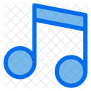 Song Note Sound Icon